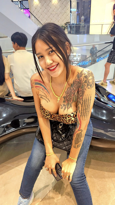 Thaihoney23