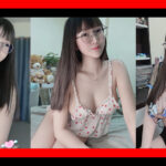 Iceza Wanicha น้องไอซ์ เน็ตไอดอล สาวอกตูม หุ่นเซี๊ยะ สุดเซ็กซี่ โชว์ลีลา ร้อนแรง18+