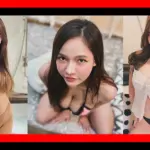 Jeenzen น้องส้ม เน็ตไอดอล สาวอวบ นมโต หุ่นเซ็กซี่ งัดทีเด็ด ร้อนแรง บน VK