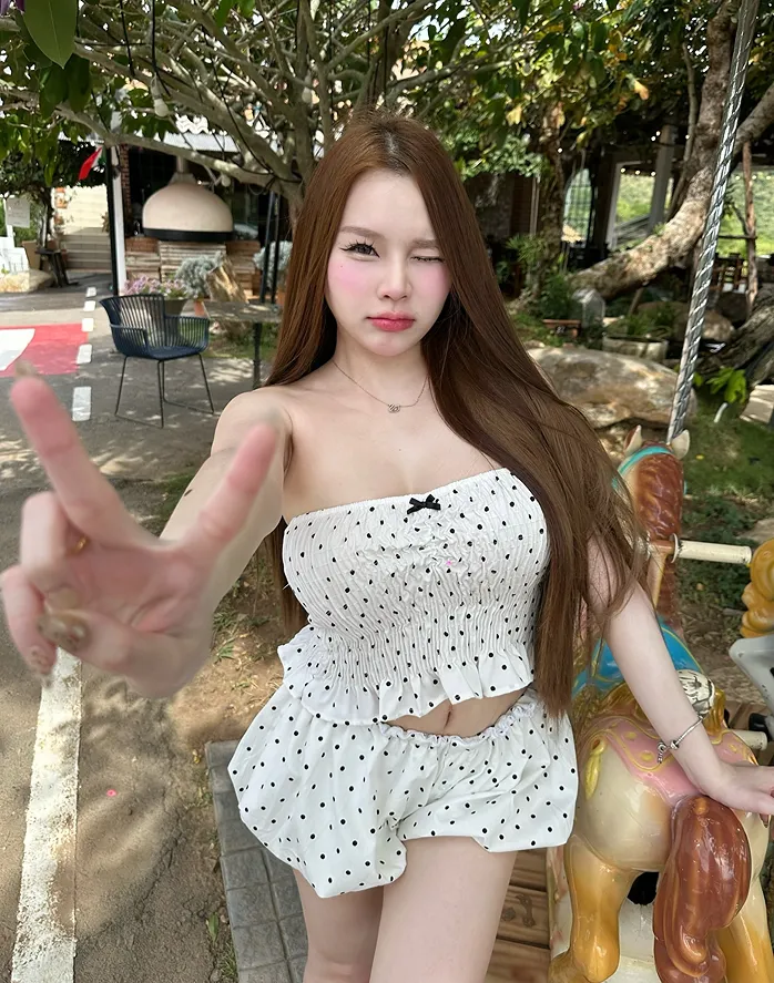 Junekanok คลิปหลุด