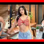 iicexpt น้องไอซ์ สาวสวย สายคาเฟ่ เซ็กซี่ ทุกอณู สะกดทุกสายตา